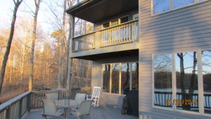 Lake Gaston Real Estate 