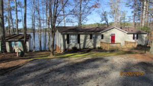 Lake Gaston Real Estate