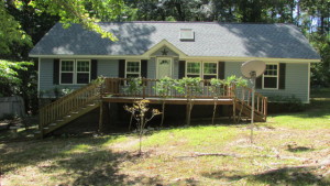 Affordable Lake Gaston Real Estate