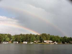 Lake Gaston Waterfront Land for sale