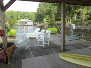 lake gaston real estate