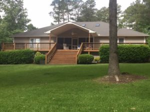 lake gaston real estate