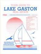Lake Gaston Real Estate for sale