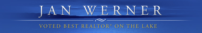 Lake Gaston NC Real Estate – Jan Werner