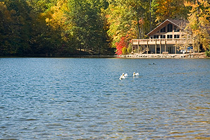 Lake Gaston lakefront homes for Sale